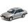 Ford Escort MKIII GL, harmaa