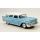 Chevrolet Bel Air Nomad Station Wagon 1957 turkoosi