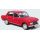 Datsun Bluebird, 1966,  punainen