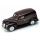 Ford Sedan Delivery - 1940 tumman ruskea