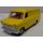 Ford  Transit keltainen