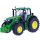 John Deere 6195 M