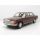 Mercedes benz 350 SE ( W116) viinipunainen