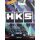 MBK Van "HKS"