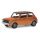 Austin morris mini clubman 1100, kupari