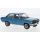 Opel Ascona A 1.9 SR, sininen