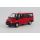 Ford Transit, punainen