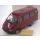 "Ford" Transit punainen