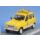 Renault  4 GTL "Touring secours" vm.1985