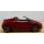 Renault Wind capriolet, - 2010, punainen