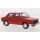 Skoda 105L, red, 1976