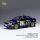 SUBARU IMPREZA 555 #4 C.McRae / D.Ringer Rallye Monte-Carlo 1995 Tour de Corse 1995