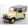 Toyota Land Cruiser FJ40, vm. 1967, beessi,