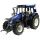 Valtra N 103 HiTech sininen