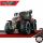 Valtra T254, punainen, 70 th. limited edition
