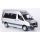 Volkswagen  Crafter, hopea