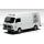 VW  Volkswagen LT Huoltoauto VW Motors sport