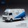 VOLKSWAGEN LT35 LWB 1989, Mazda Rally Team, Huoltoauto,