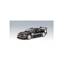 Mercedes-Benz CLK DTM 2000 AMG Warsteiner #5