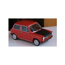 Autobianchi A 112 Abarth vm. 1974 "( ns käytetty")