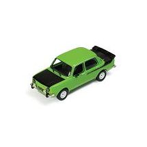 Simca 1000 Rallye 2 1976