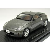 Nissan Fairlady Z, vm. 2007, Hopea