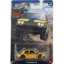 `71 Datsun 510