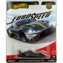 Aston Martin Vantage GTE