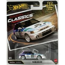Mazda 323 GTR