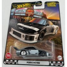 Porsche 935