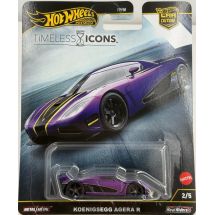 Koenigsegg Agera R