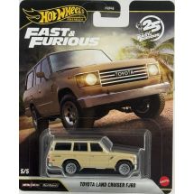 Toyota Land Cruiser FJ60