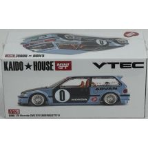 Honda Civic (EF) Kaido Roulette V1