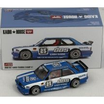 BMW M3 Kaido Touring Champ V1