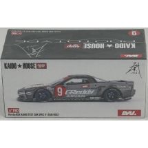 Honda NSX Kaido Test Car Spec V1