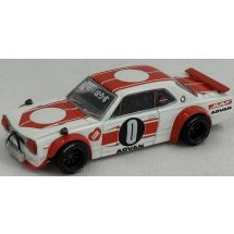 Nissan Skyline 2000 GT-R (KPGC10) Kaido Works V2