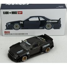 Nissan Skyline GT-R R34 Kaido Works V2
