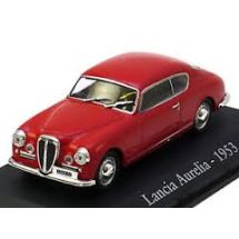 Lancia Aurelia vm.1953