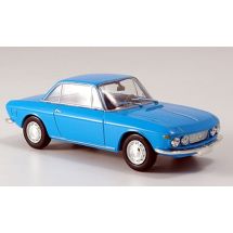 Lancia Fulvia Coupe