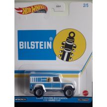 Land Rover Defender 110 Hardtop "Bilstein"