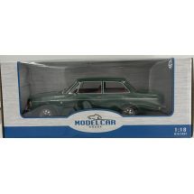 Volvo 142 vihreä