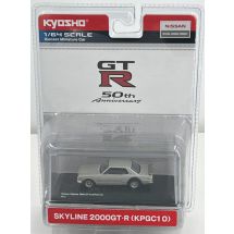 Nissan Skyline 2000 GT-R KPGC10 Hopea