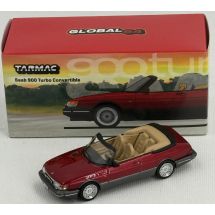 Saab 900 Turbo convertible