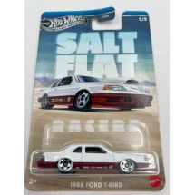 Ford Thunderbird 1988 Salt Flat Racers