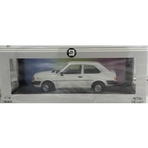 Volvo 343 GLS 1982 valkoinen