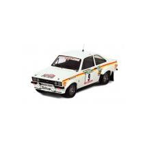 Ford Escort MKII Portugal 1977 Vatanen