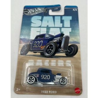 1932 Ford Salt Flat Racers