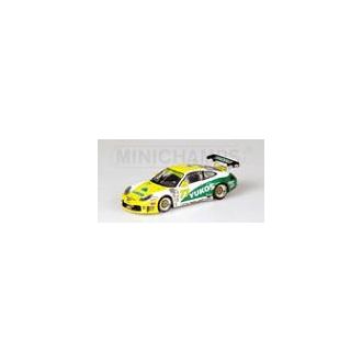 Porsche 996 GTS Daytona 24h 2003