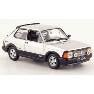 Fiat / Seat Fura Crono vm. 1982