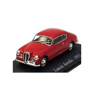 Lancia Aurelia vm.1953